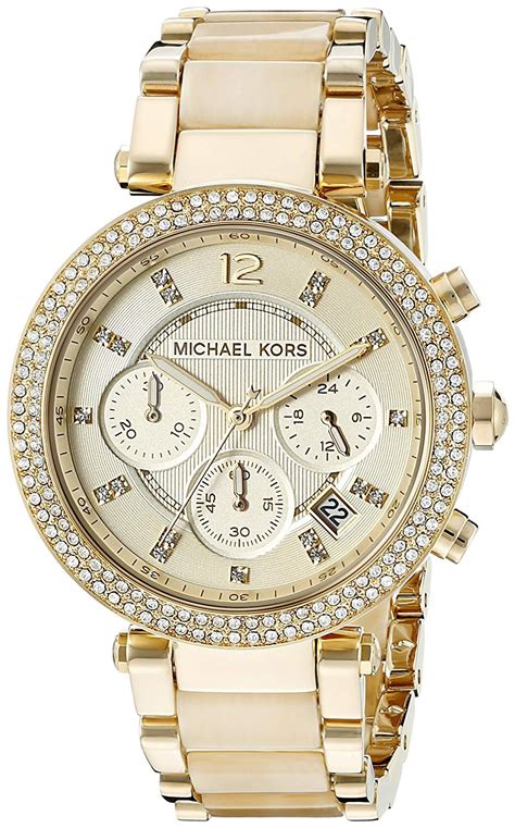 femme michael kors montre|michael kors original watch.